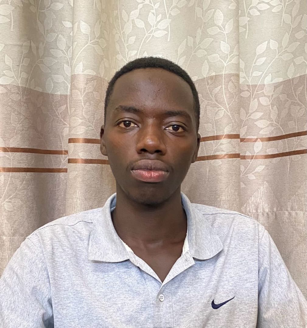 Denis Uwihirwe